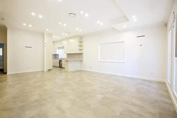 Third view of Homely semi-detached listing, 3 Brown Street, Chester Hill NSW 2162