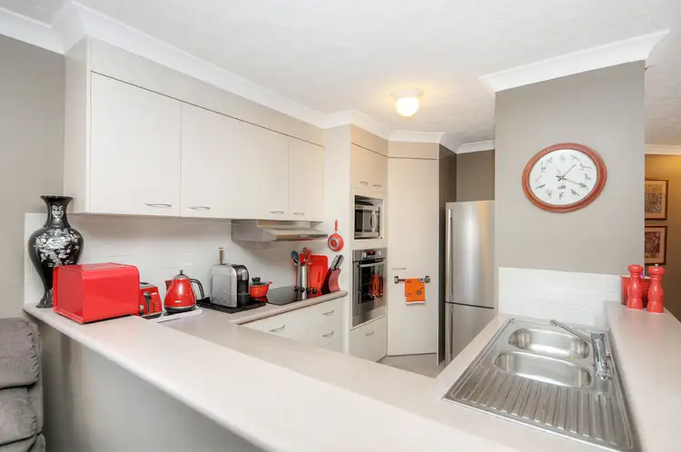 Third view of Homely unit listing, Unit @ 2313 Gold Coast Highway, Mermaid Beach QLD 4218
