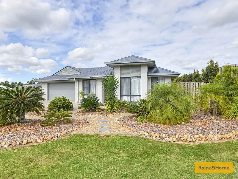 Main view of Homely house listing, 3 Booyong Close, Narangba QLD 4504
