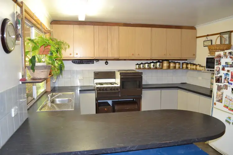 Second view of Homely house listing, 25 SMITH STREET, Parndana SA 5220