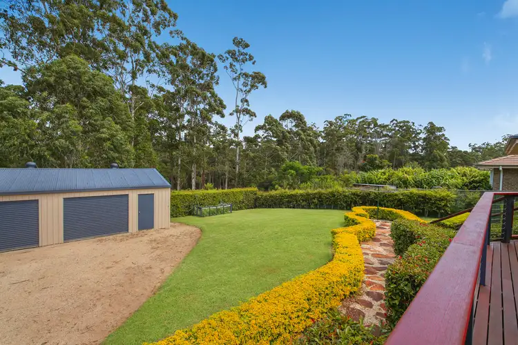 Third view of Homely house listing, 14 Yippenvale Circuit, Wauchope NSW 2446