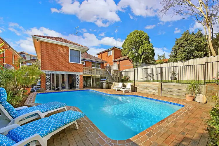 Seventh view of Homely house listing, 15 Godfrey Street, Penshurst NSW 2222