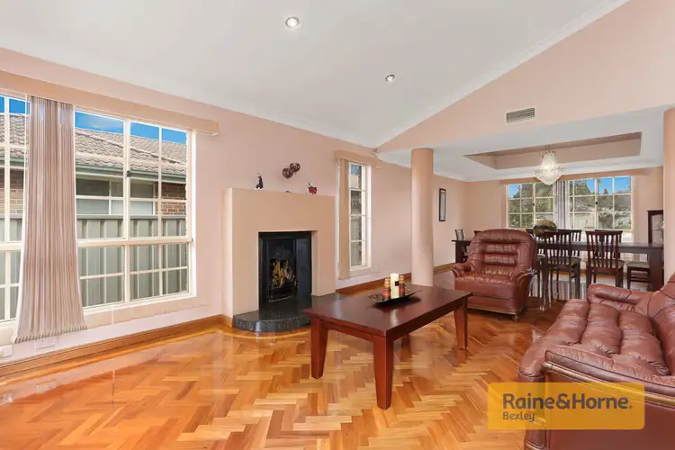 Second view of Homely house listing, 5 Heath Road, Blakehurst NSW 2221