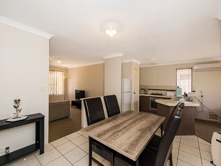 Sixth view of Homely unit listing, 11/6 Bristol Street, Warnbro WA 6169
