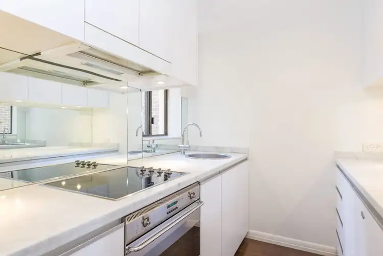 Third view of Homely apartment listing, 401/10b Challis Avenue, Potts Point NSW 2011