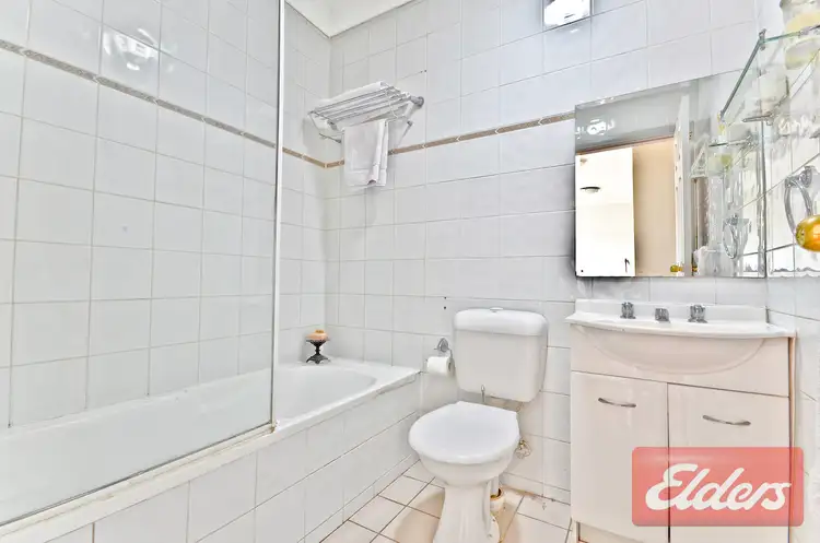 Fourth view of Homely villa listing, 2/20 Jersey Road, South Wentworthville NSW 2145