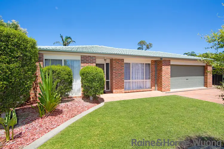 14 Joseph Esplanade, Mardi NSW 2259