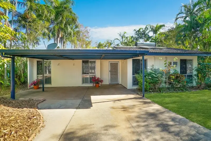 Main view of Homely house listing, 97 Noltenius Circuit, Gray NT 830