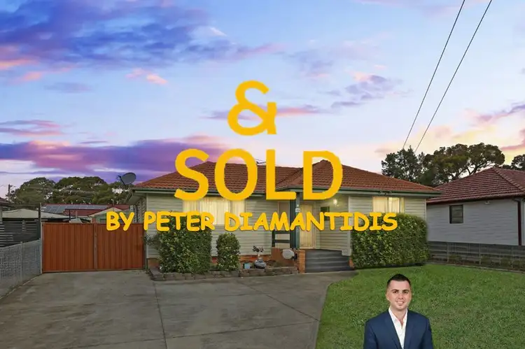 42 BOUGAINVILLE ROAD, Lethbridge Park NSW 2770