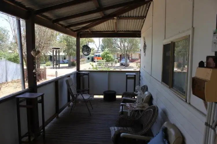Fourth view of Homely house listing, 25 Dampier Street, Bruce Rock WA 6418