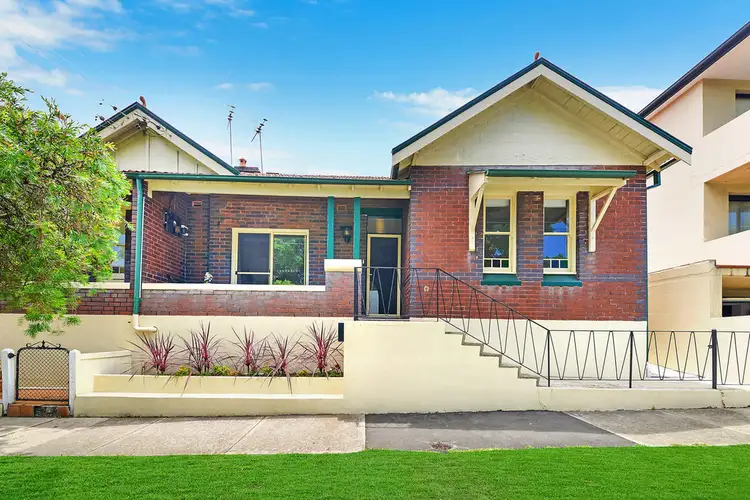 36 Formosa Street, Drummoyne NSW 2047