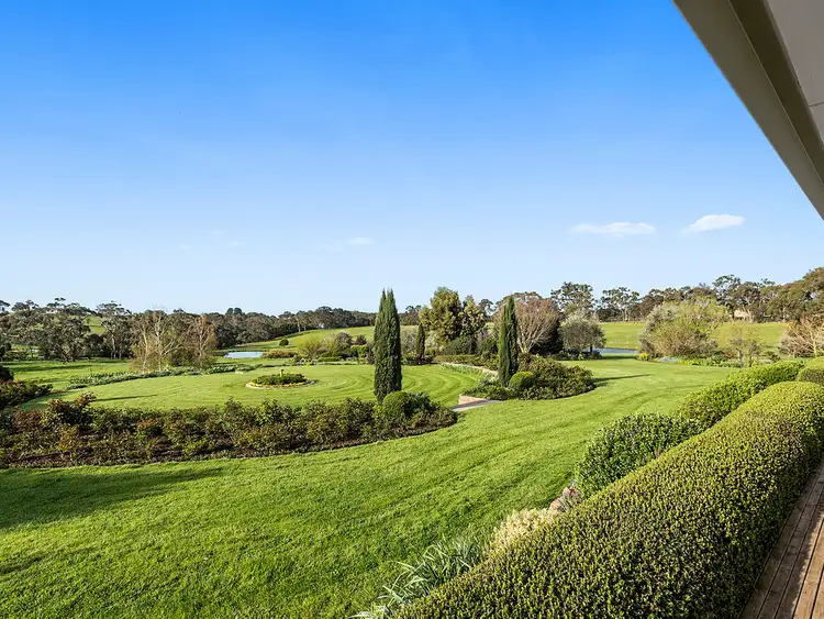 Fourth view of Homely rural property listing, 382 Shepherds Hill Road, Lauriston VIC 3444