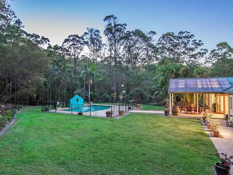Fifth view of Homely house listing, 47 Canopy Drive, Bonogin QLD 4213