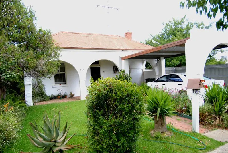 Main view of Homely house listing, 362 Poictiers Street, Deniliquin NSW 2710