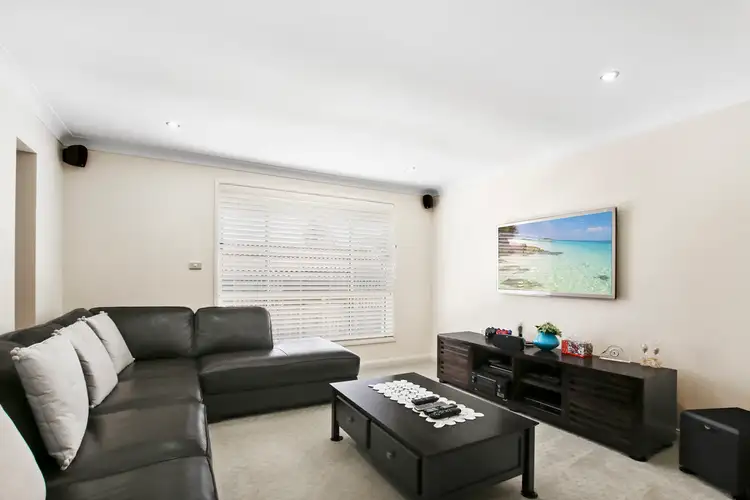 Second view of Homely house listing, 78A Fenton Crescent, Minto NSW 2566