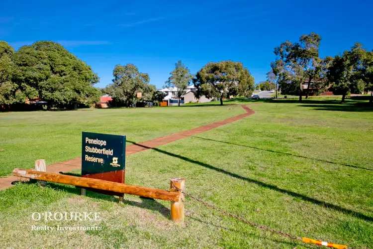 Seventh view of Homely house listing, 5 a Penelope Place, Innaloo WA 6018