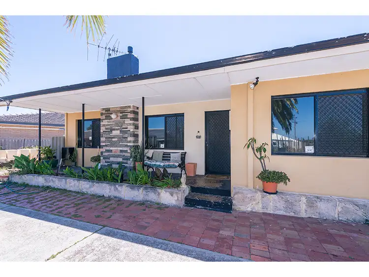 Second view of Homely house listing, 6 Dusting Road, Balcatta WA 6021