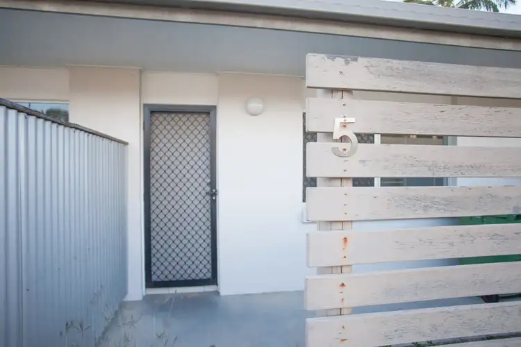 Second view of Homely unit listing, 5 8-10 Petersen Street, North Mackay QLD 4740