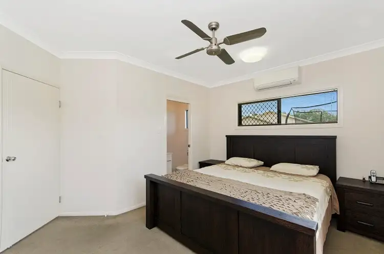 Fourth view of Homely house listing, 15 Coolaree Drive, Bushland Beach QLD 4818