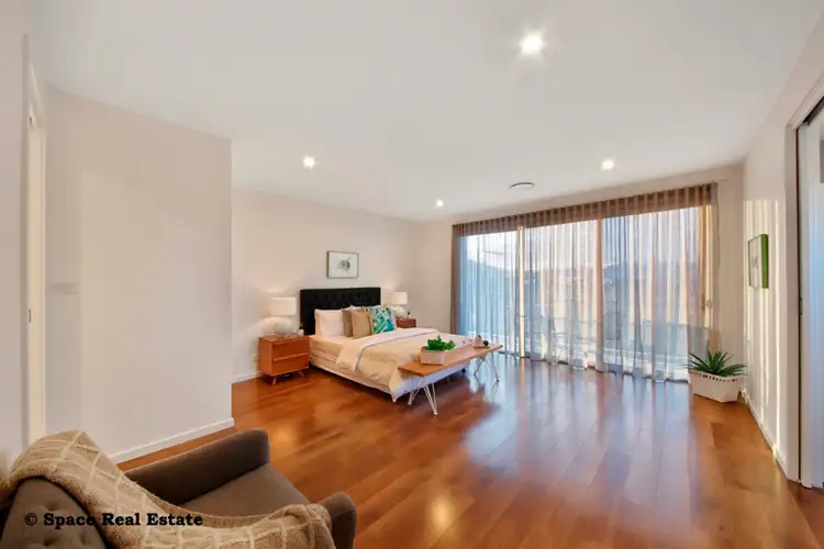 Seventh view of Homely house listing, 4 Gruen Place, Oran Park NSW 2570