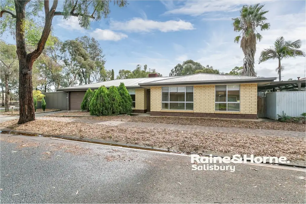 Main view of Homely house listing, 1 Hasse Court, Parafield Gardens SA 5107