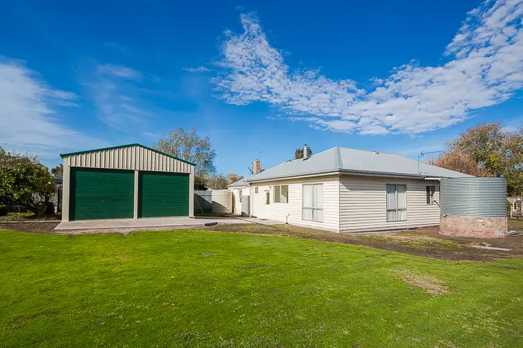 Second view of Homely house listing, 406 High Street, Learmonth VIC 3352
