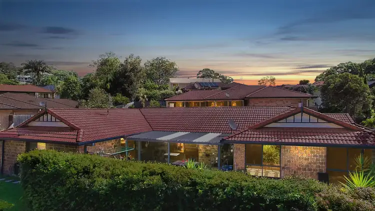 14 Silkwood Terrace, Tweed Heads West NSW 2485