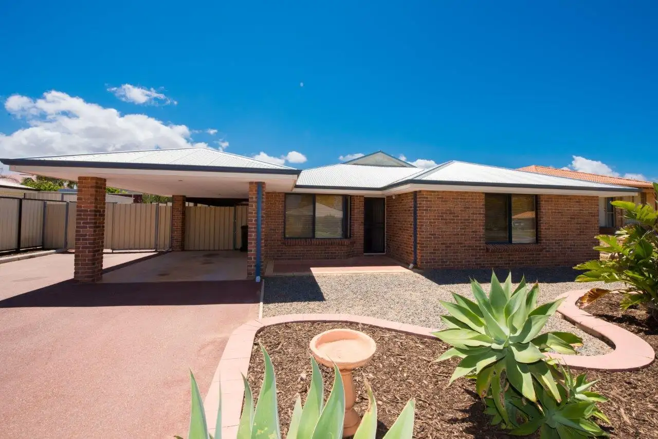 Main view of Homely house listing, 7 Bushby Close, Mount Tarcoola WA 6530
