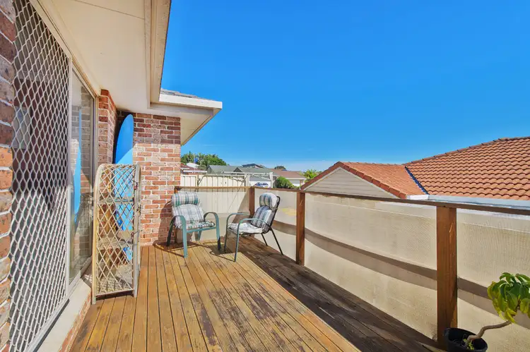 Seventh view of Homely villa listing, 1/4 Merrymen Way, Port Macquarie NSW 2444