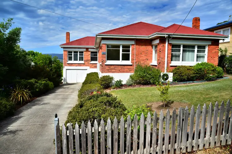 168 Punchbowl Road, Newstead TAS 7250