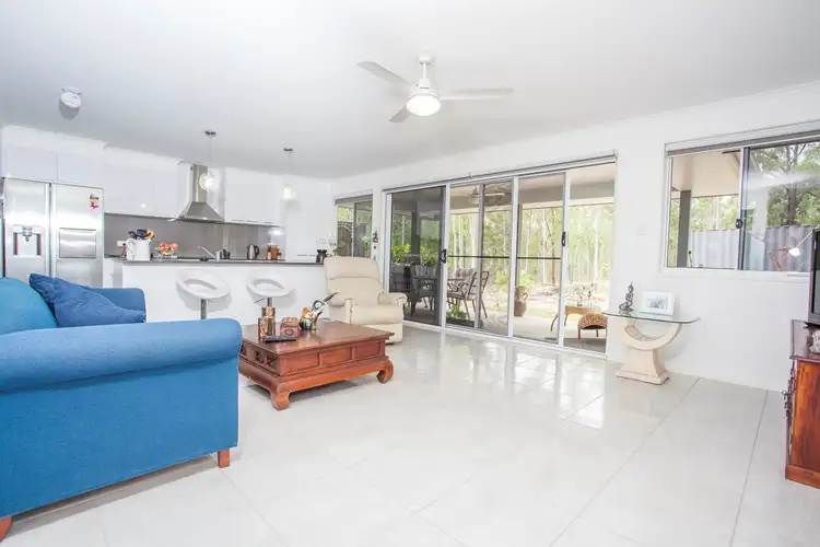 Seventh view of Homely house listing, 7 Thomas Road, Curra QLD 4570
