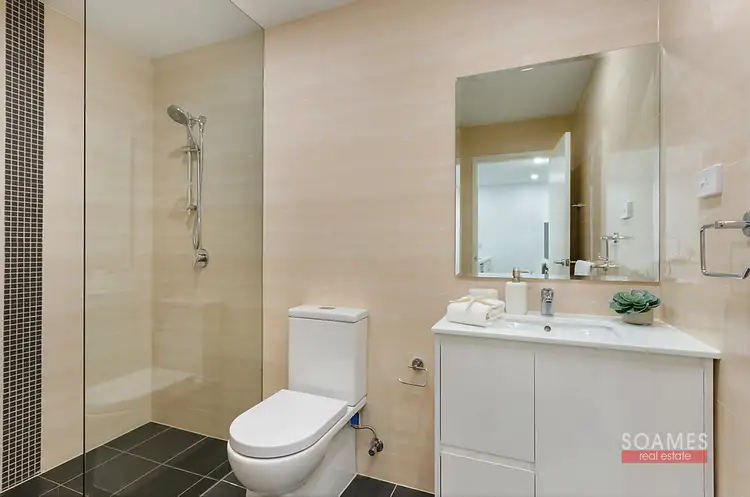 Fifth view of Homely apartment listing, 7106/1A Morton Street, Parramatta NSW 2150
