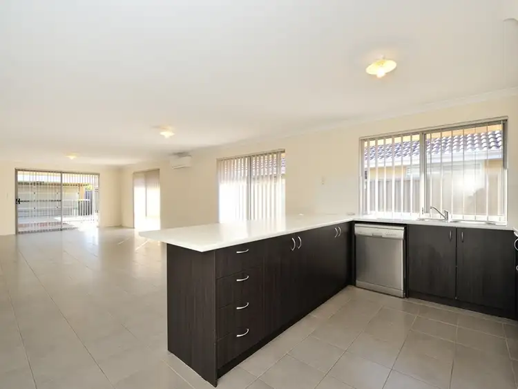 Second view of Homely house listing, 13 Triandra Street, Baldivis WA 6171