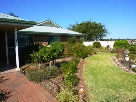 Third view of Homely house listing, 1 Gregory Street, Nyngan NSW 2825