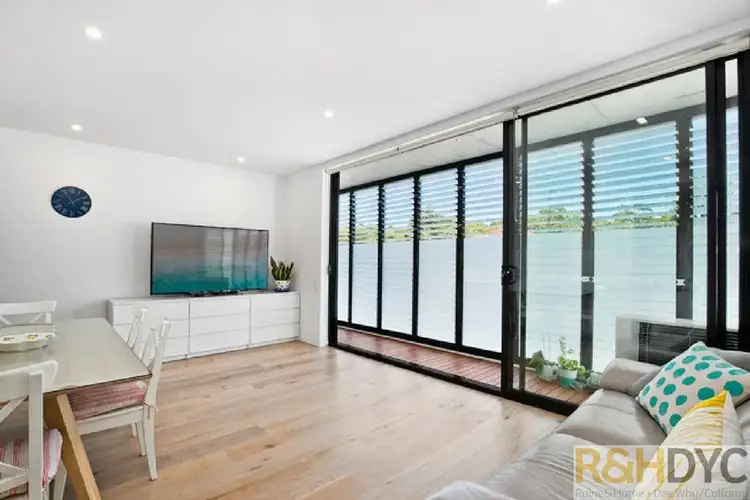 Main view of Homely unit listing, 3301/2-10 Mooramba Road, Dee Why NSW 2099