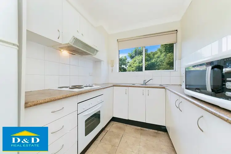 Sixth view of Homely unit listing, 17 - 25 Elizabeth Street, Parramatta NSW 2150