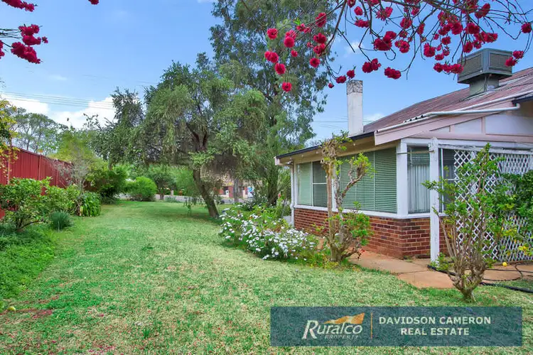 Fifth view of Homely house listing, 54 Roderick Street, Tamworth NSW 2340