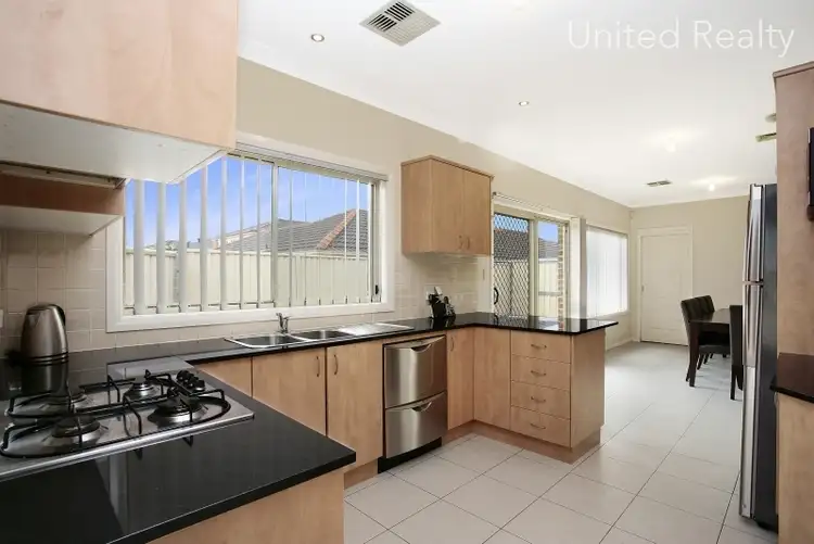 Third view of Homely house listing, 1 Chadley Place, West Hoxton NSW 2171