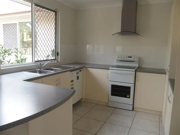 Second view of Homely house listing, 7/24 Riverview Street, Emerald QLD 4720