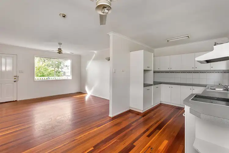 Second view of Homely house listing, 27 Edwards Street, Flinders View QLD 4305