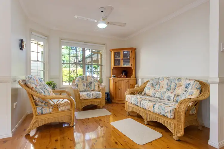 Fifth view of Homely house listing, 13 Burchill Lane, Monkland QLD 4570