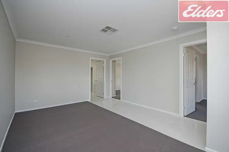 Fourth view of Homely house listing, Lot 1333 3 Jensen Crescent, Wodonga VIC 3690