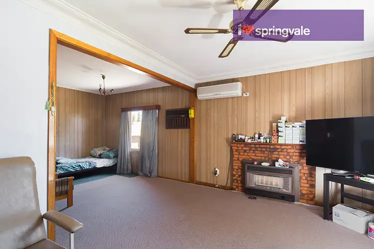 Second view of Homely house listing, 56 St Johns Avenue, Springvale VIC 3171
