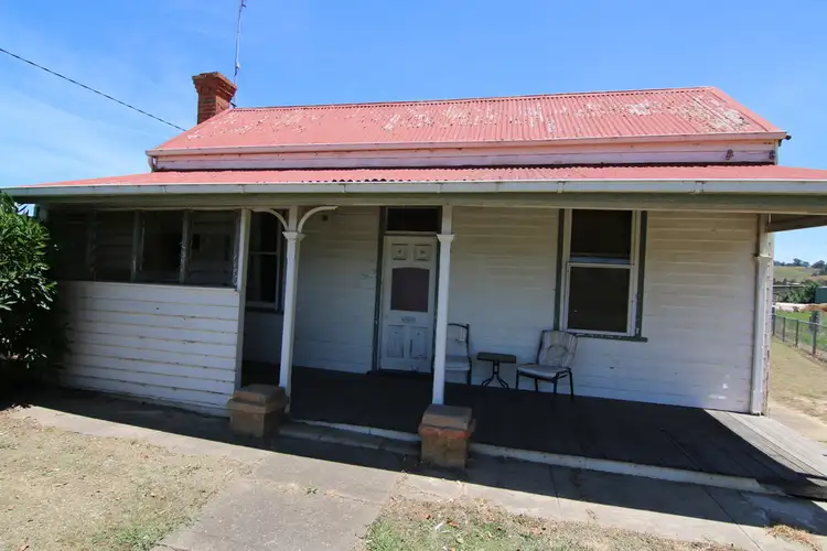 7 Stock Street, Bruthen VIC 3885