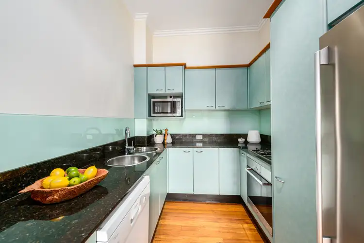 Fourth view of Homely apartment listing, 37/62 Booth Street, Annandale NSW 2038