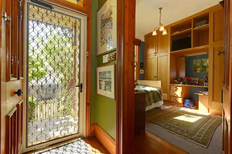Third view of Homely house listing, 6 Powell Street, Sandy Bay TAS 7005