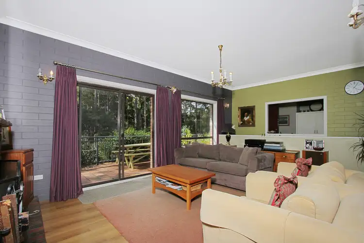 1 Lilli Pilli Road, Lilli Pilli NSW 2536