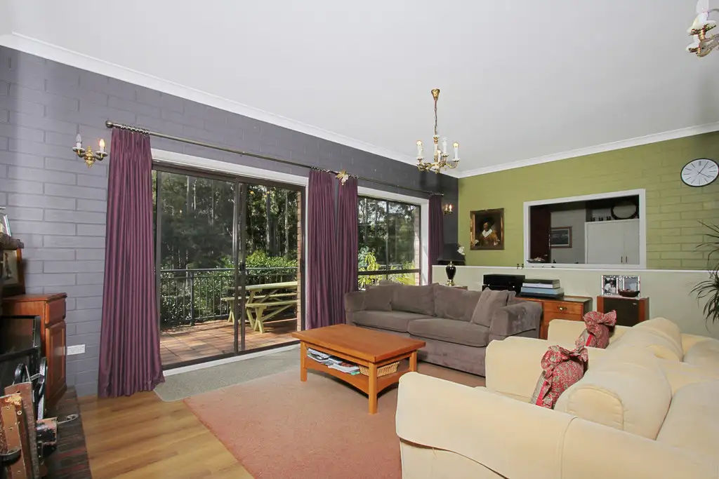 Main view of Homely house listing, 1 Lilli Pilli Road, Lilli Pilli NSW 2536