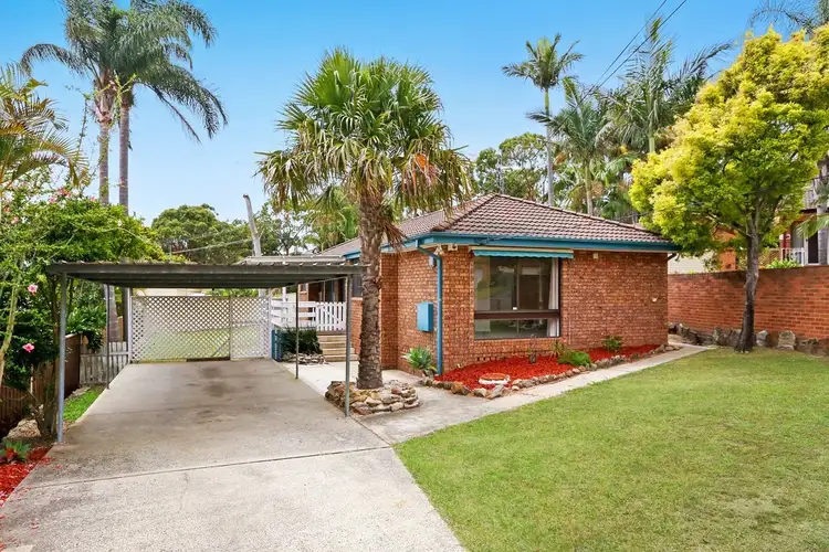 Main view of Homely house listing, 2 Parkview Place, Bateau Bay NSW 2261