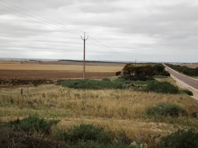 Third view of Homely rural property listing, Allots 631 and 51 and Section 12 Hundred of Wandana, Ceduna SA 5690